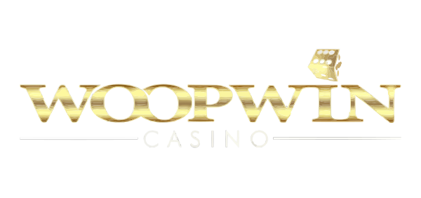 WoopWin Casino Logo